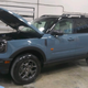 Screenshots submitted by Jalopnik reader. Screenshots taken from bronco6G.com